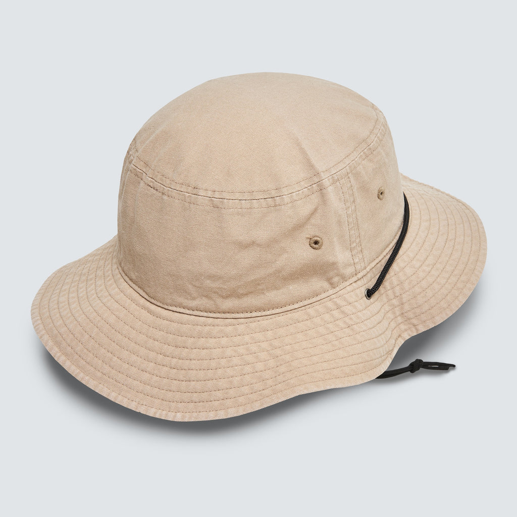 [FOS900861-30W] MENS OAKLEY QUEST B1B HAT - RYE