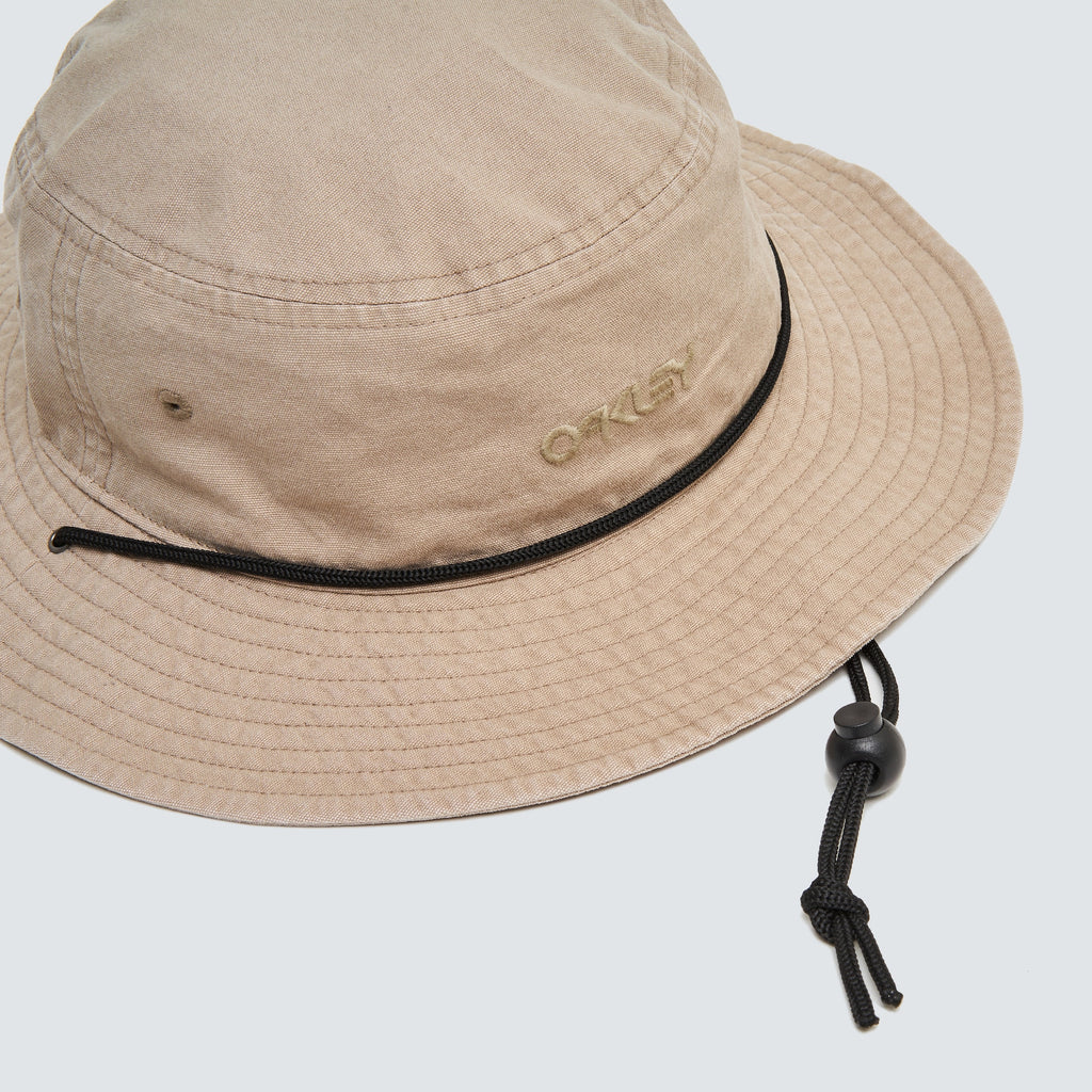 [FOS900861-30W] MENS OAKLEY QUEST B1B HAT - RYE