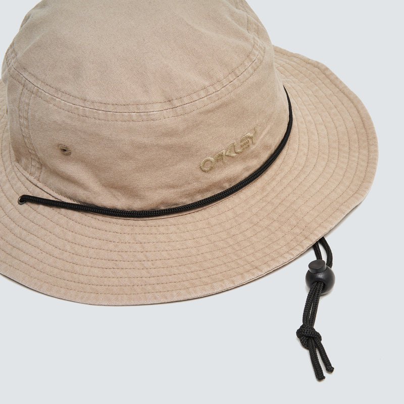 [FOS900861-30W] MENS OAKLEY QUEST B1B HAT - RYE