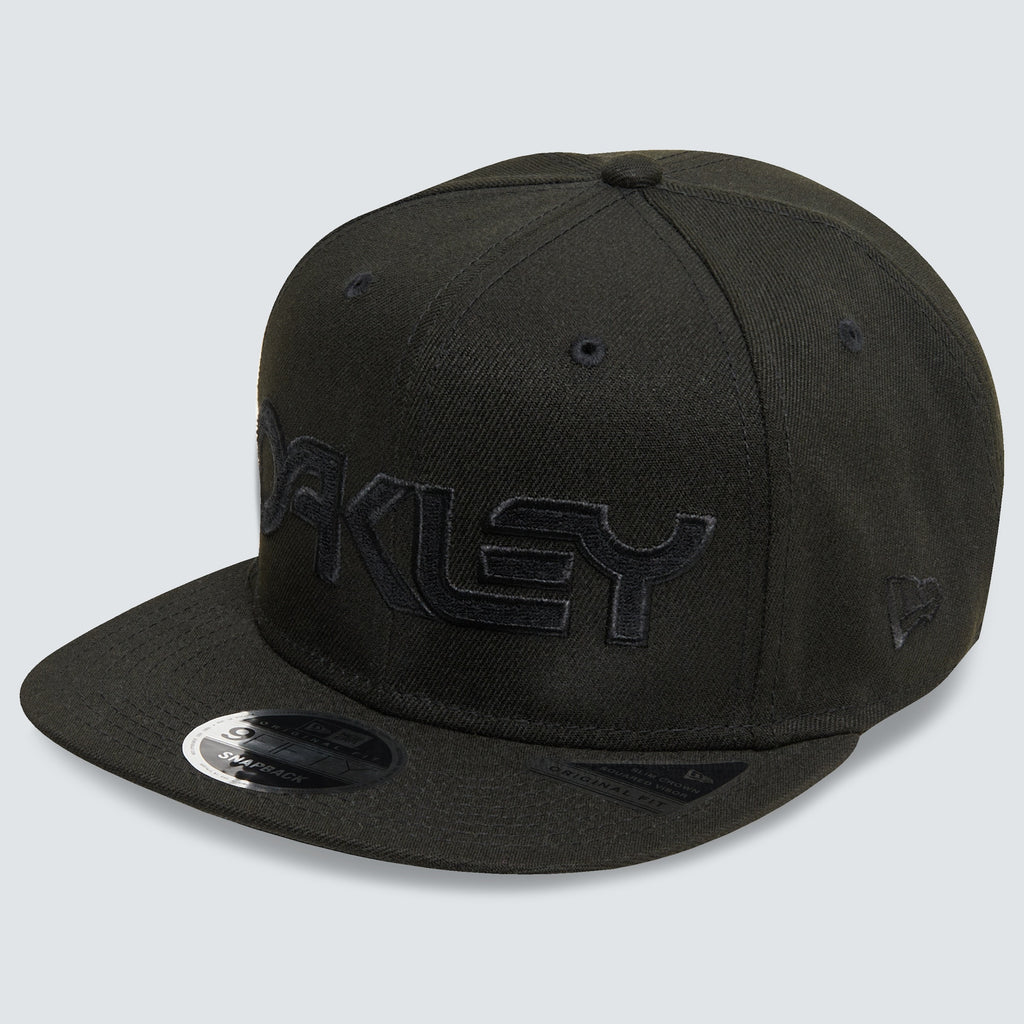 [FOS900867-02E] Mens Oakley NEW PATCH HAT