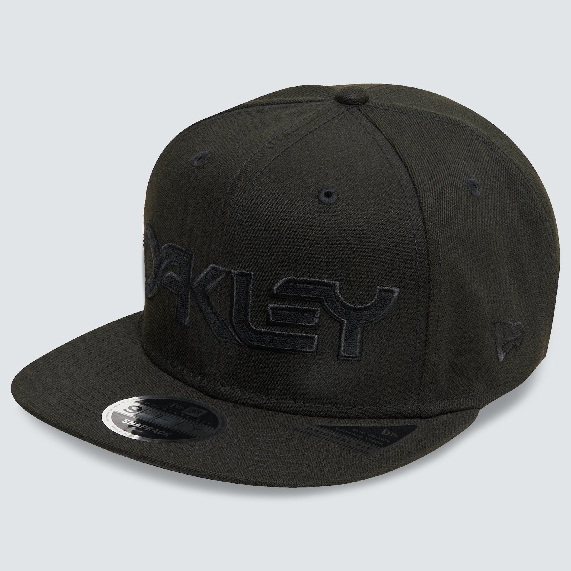 [FOS900867-02E] Mens Oakley NEW PATCH HAT