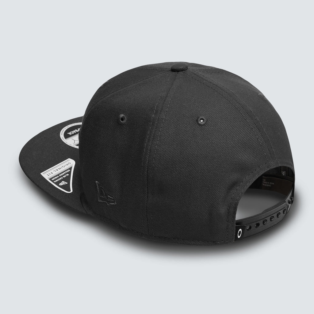 [FOS900867-02E] Mens Oakley NEW PATCH HAT