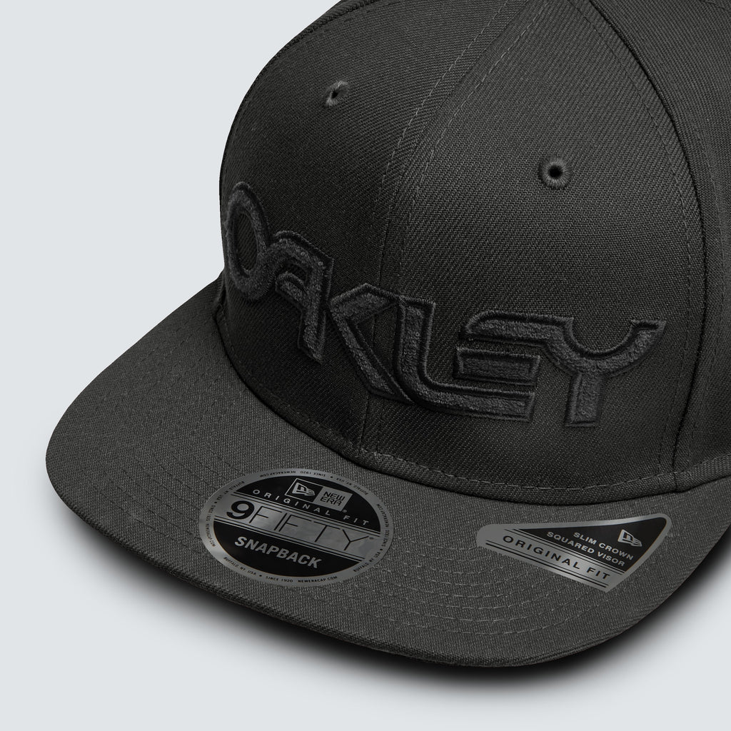 [FOS900867-02E] Mens Oakley NEW PATCH HAT