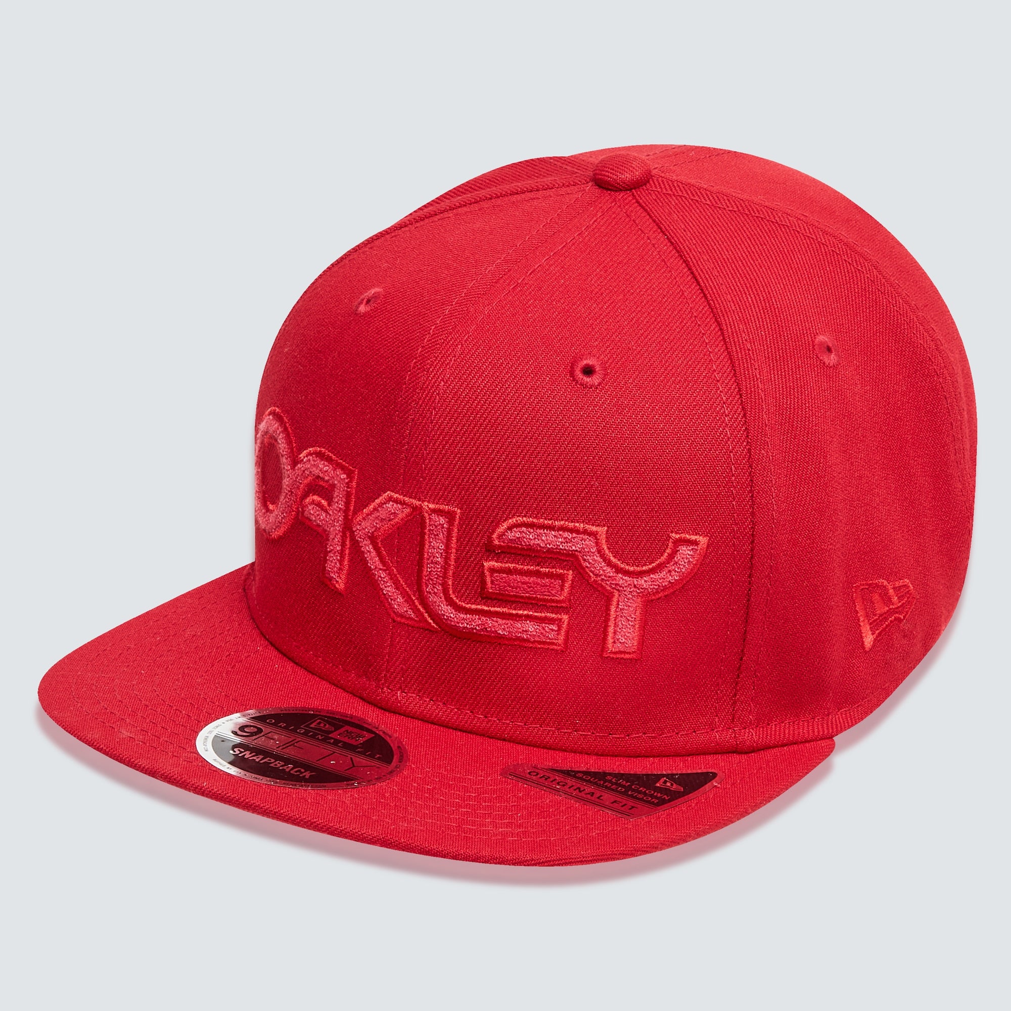 [FOS900867-465] Mens Oakley NEW PATCH HAT