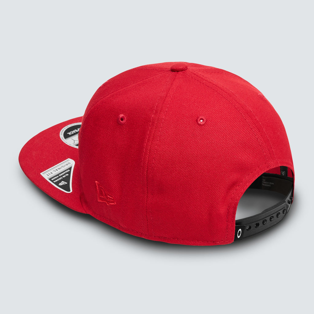 [FOS900867-465] Mens Oakley NEW PATCH HAT