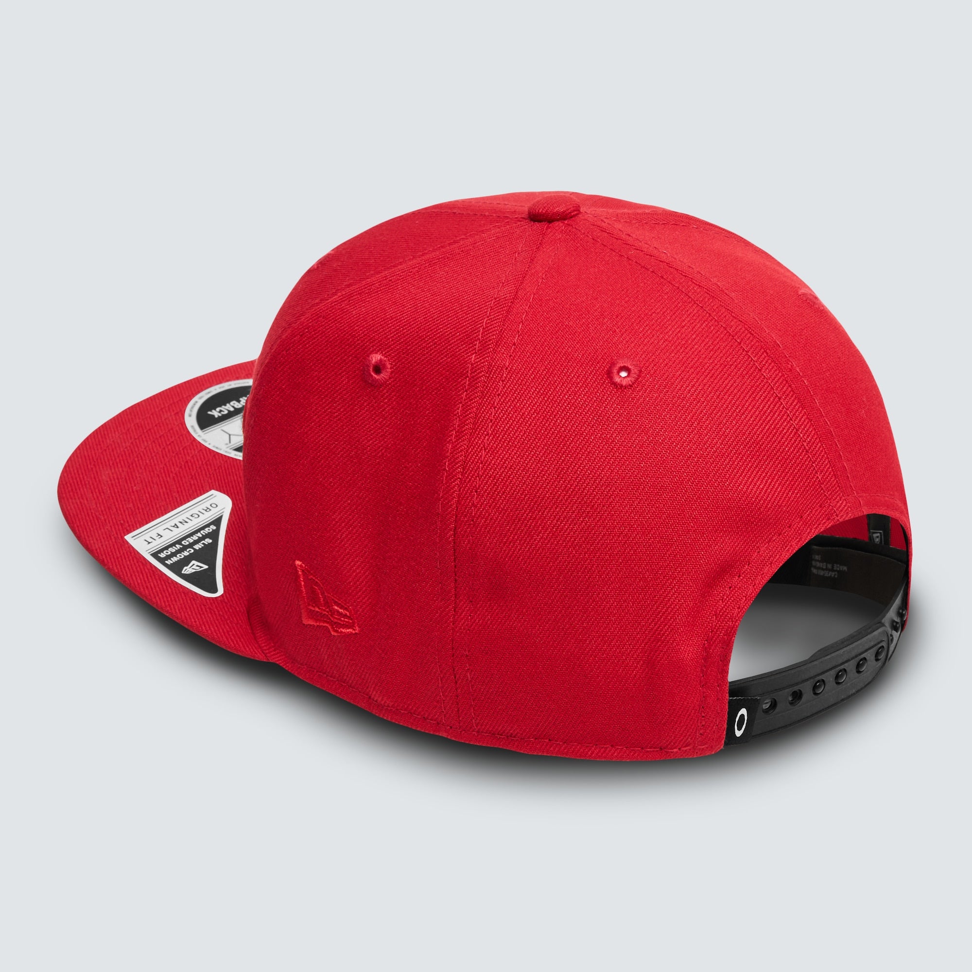 [FOS900867-465] Mens Oakley NEW PATCH HAT