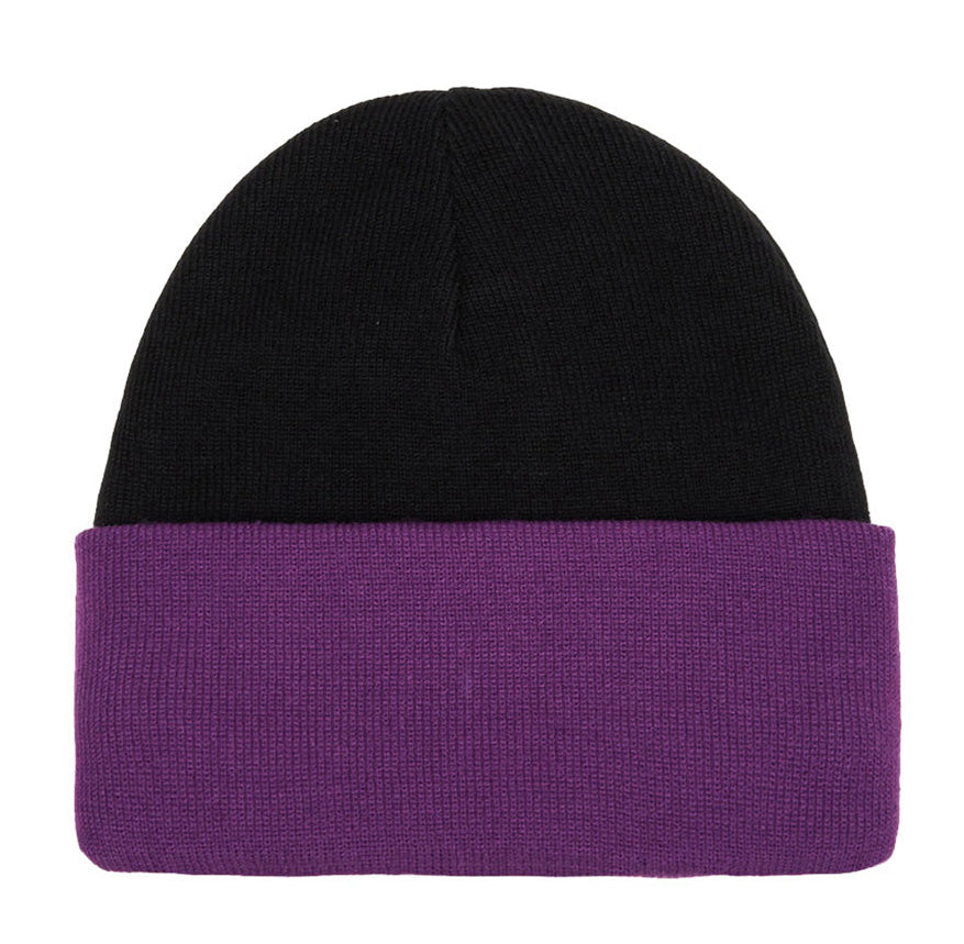 [FOS900936-9EB] MENS OAKLEY TC STRETCH LOGO BEANIE