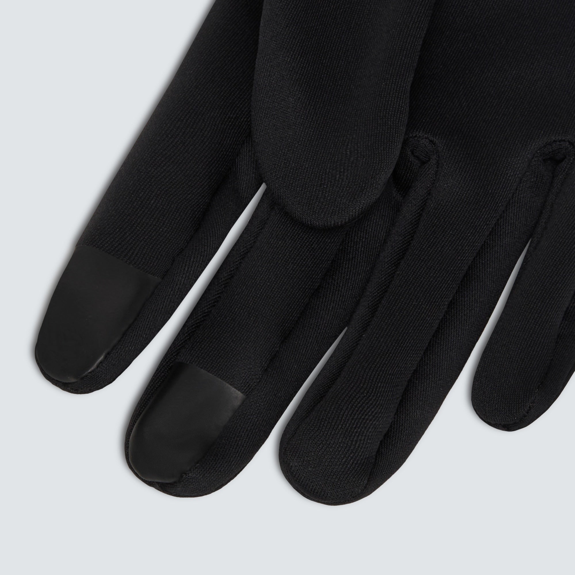 [FOS900944-02E] MENS OAKLEY CORE ELLIPSE GLOVES - BLACKOUT