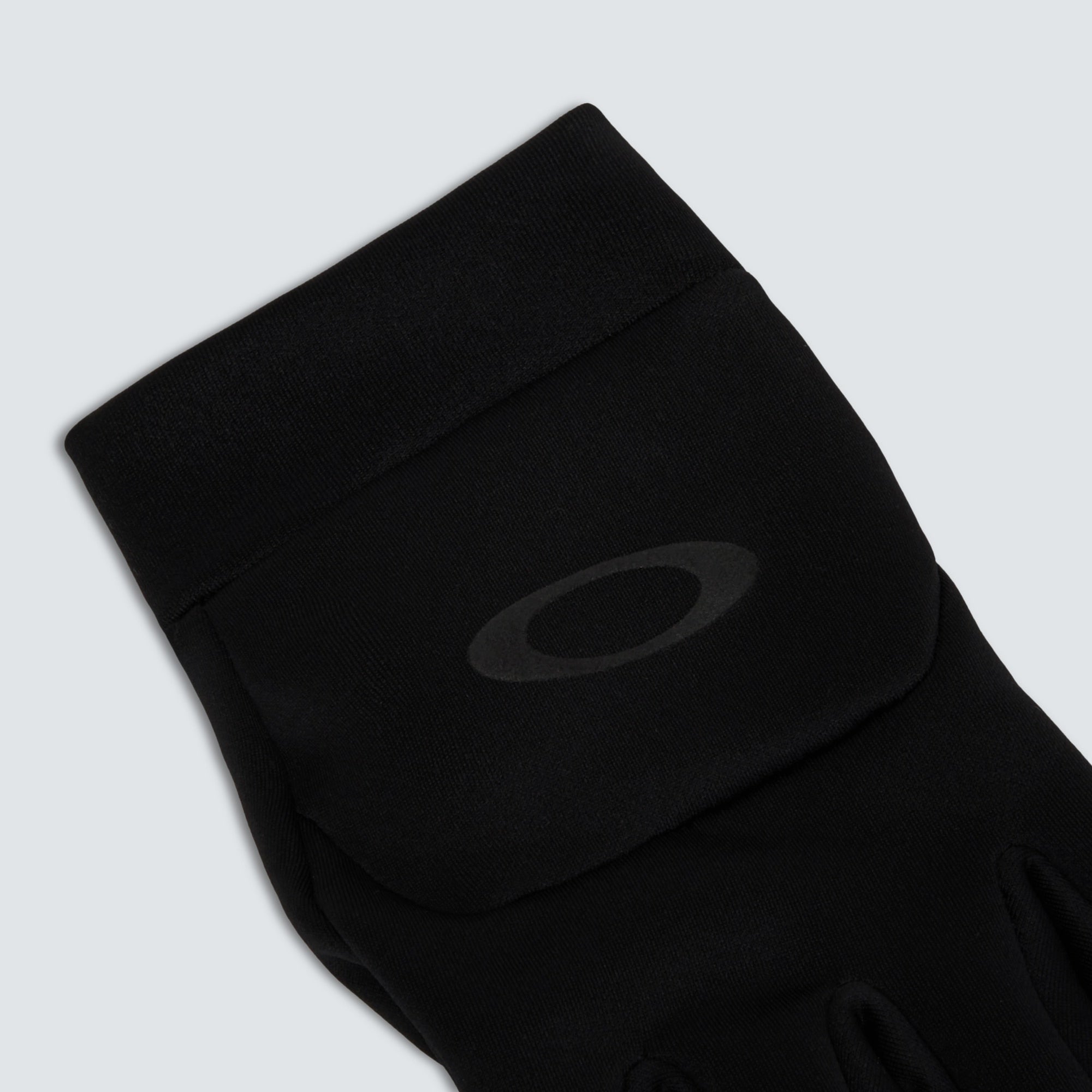 [FOS900944-02E] MENS OAKLEY CORE ELLIPSE GLOVES - BLACKOUT