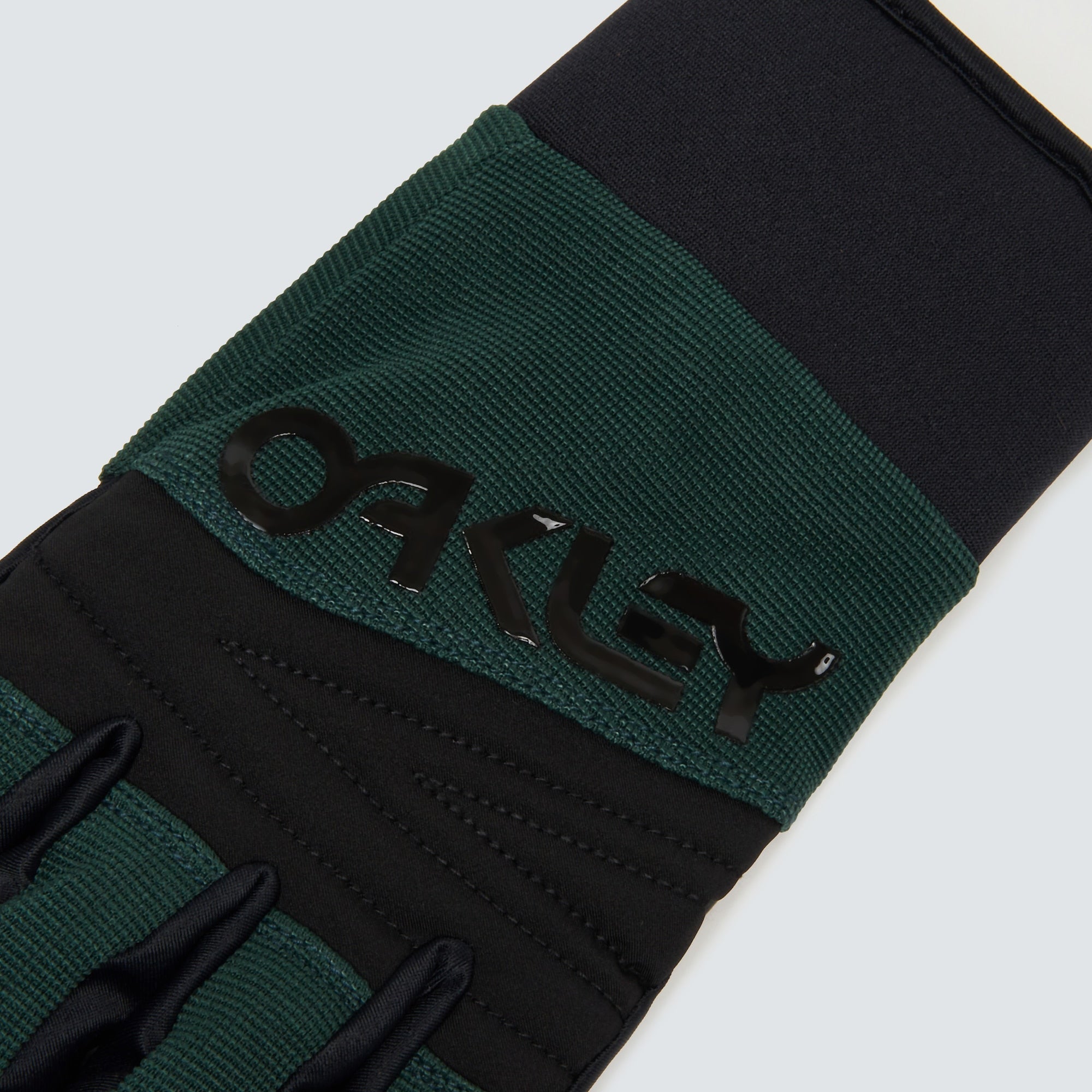 [FOS901030-7BC] MENS OAKLEY FACTORY PILOT CORE GLOVE - HUNTER GREEN (HELMET)