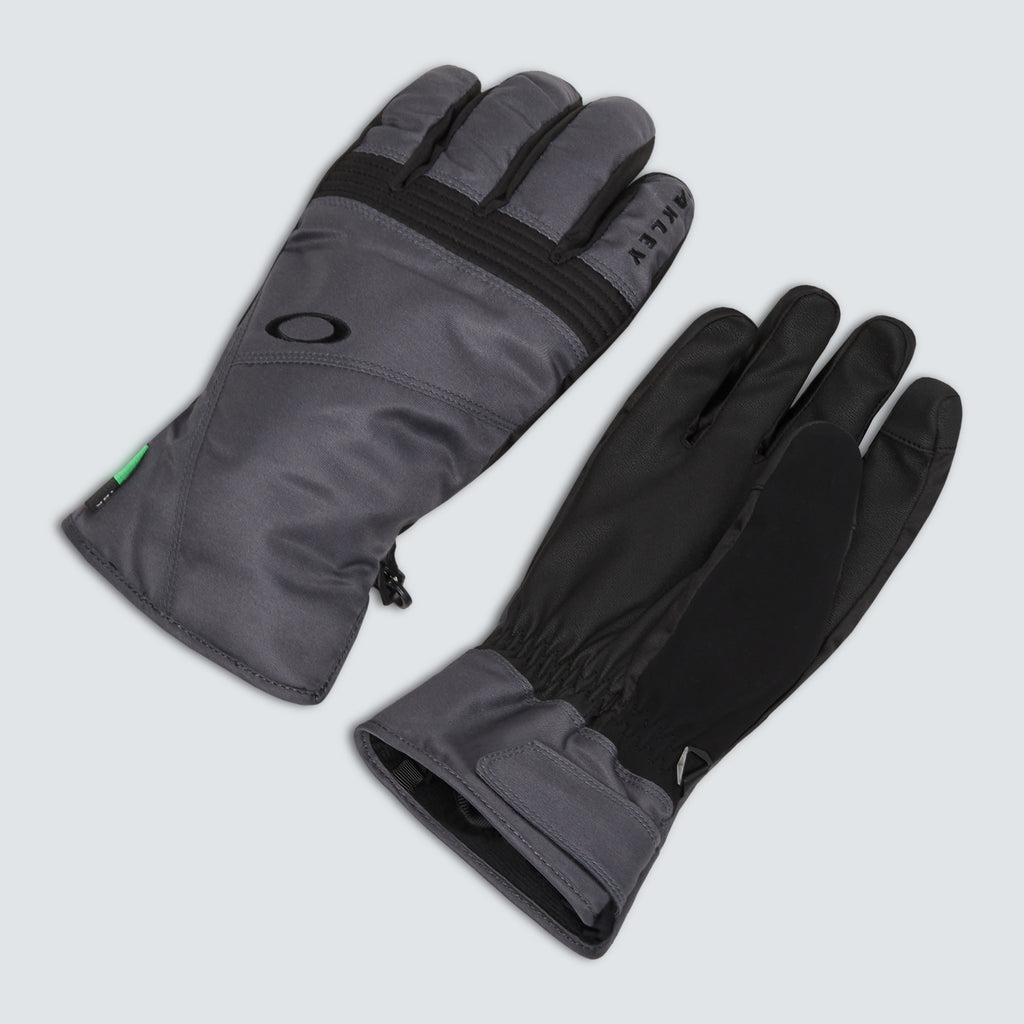 [FOS901031-24J] MENS OAKLEY ROUNDHOUSE GLOVE - FORGED IRON