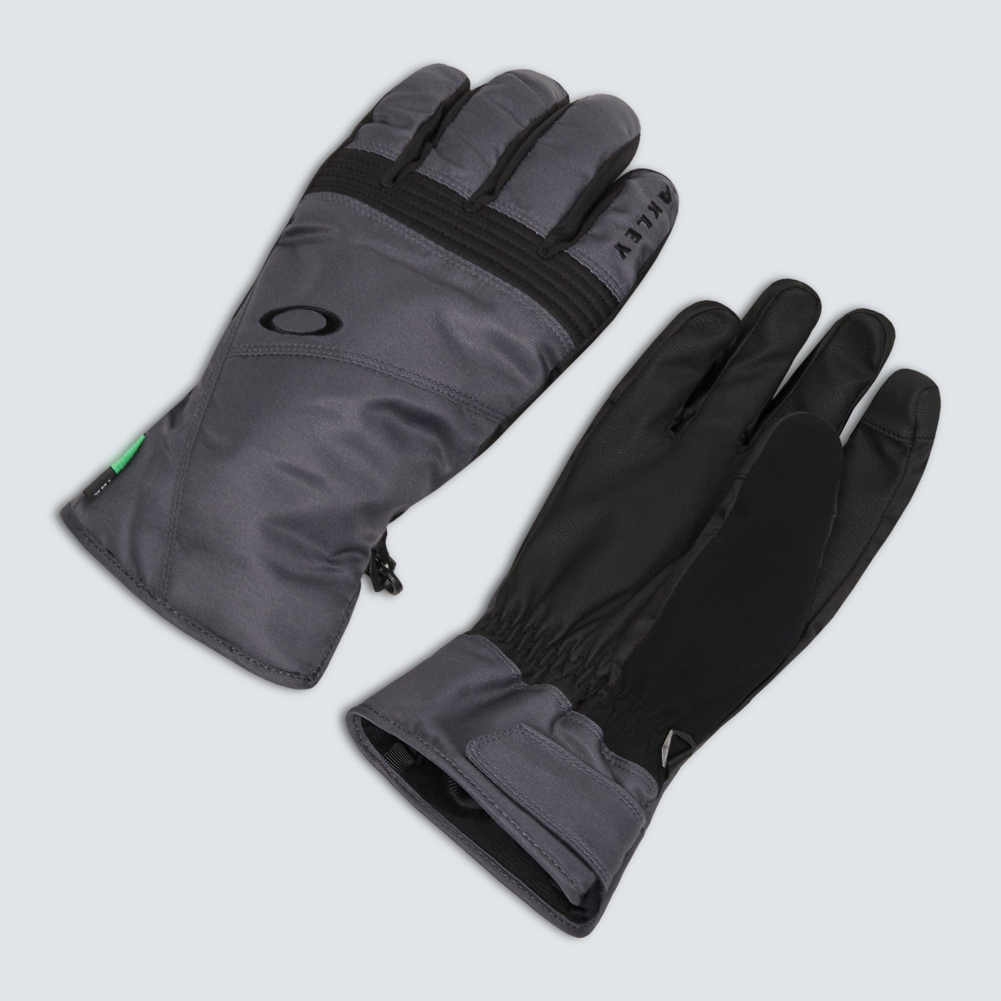 [FOS901031-24J] MENS OAKLEY ROUNDHOUSE GLOVE - FORGED IRON