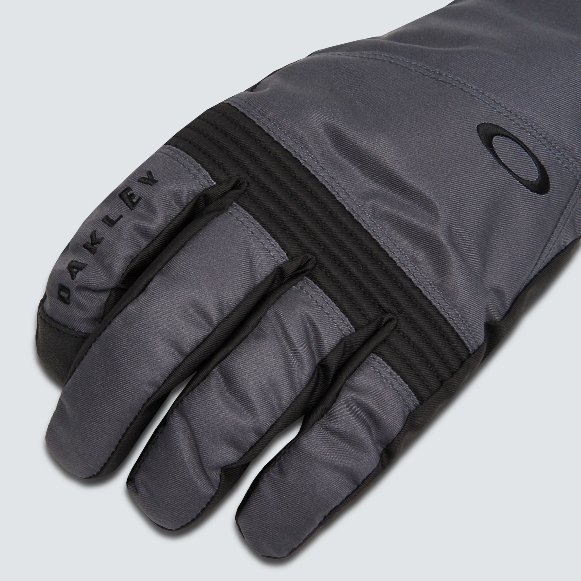 [FOS901031-24J] MENS OAKLEY ROUNDHOUSE GLOVE - FORGED IRON