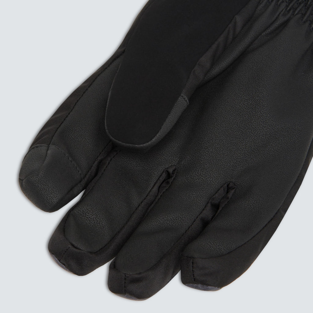 [FOS901031-24J] MENS OAKLEY ROUNDHOUSE GLOVE - FORGED IRON