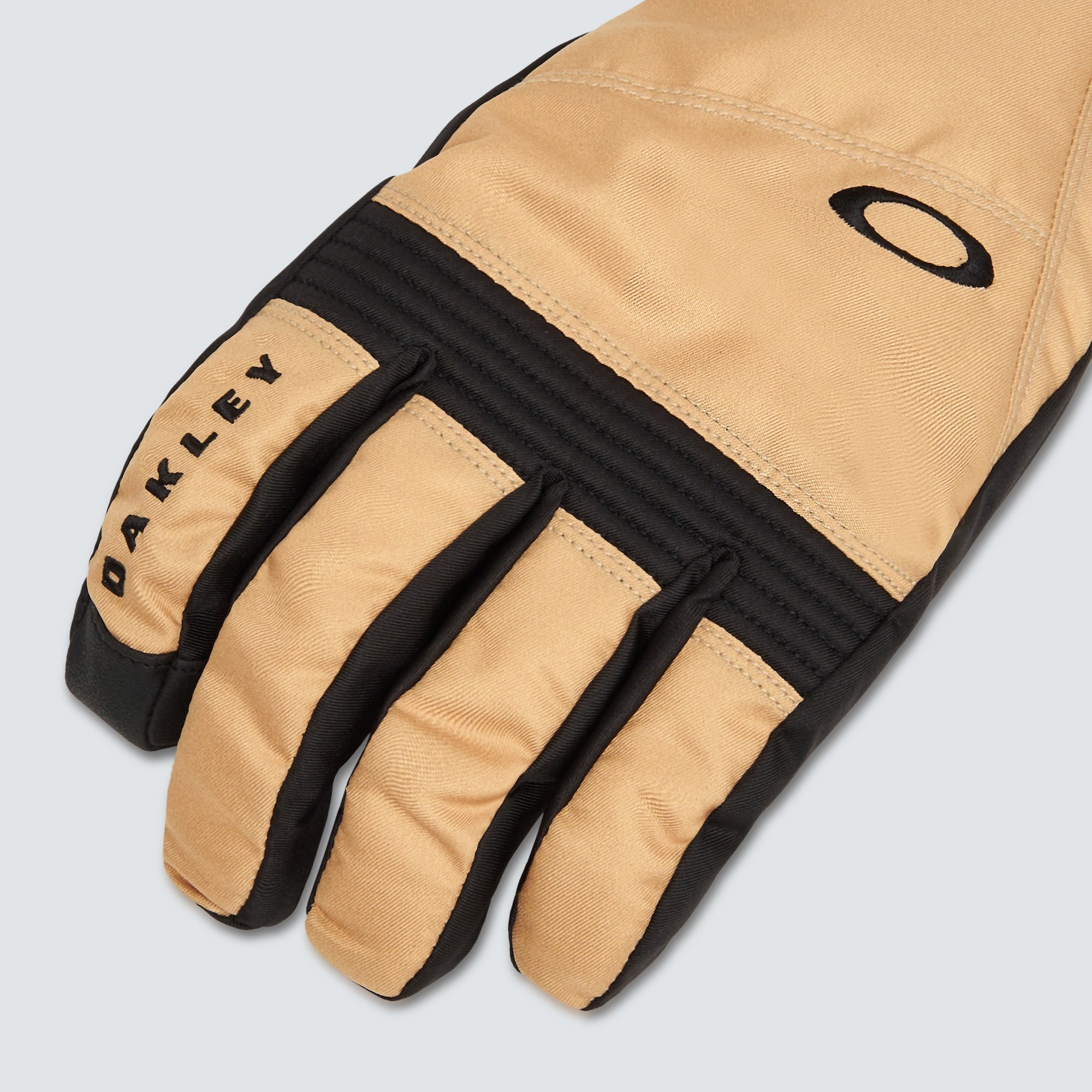 [FOS901031-5GL] MENS OAKLEY ROUNDHOUSE GLOVE - LIGHT CURRY