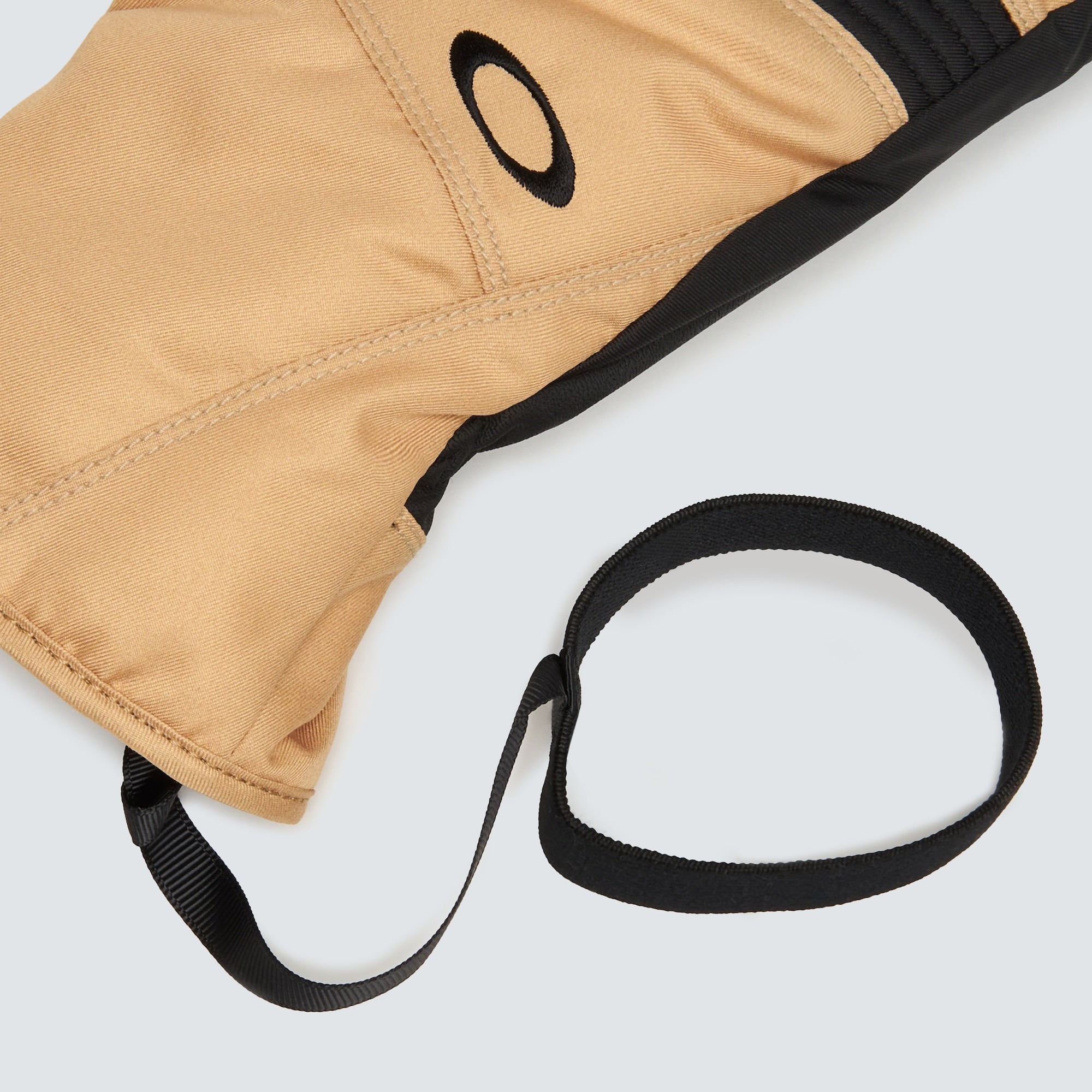 [FOS901031-5GL] MENS OAKLEY ROUNDHOUSE GLOVE - LIGHT CURRY