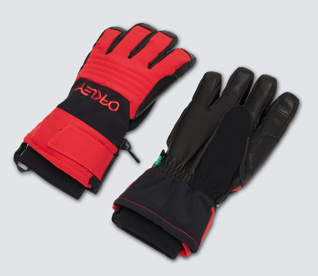 [FOS901034-9MF] MENS OAKLEY B1B GLOVE