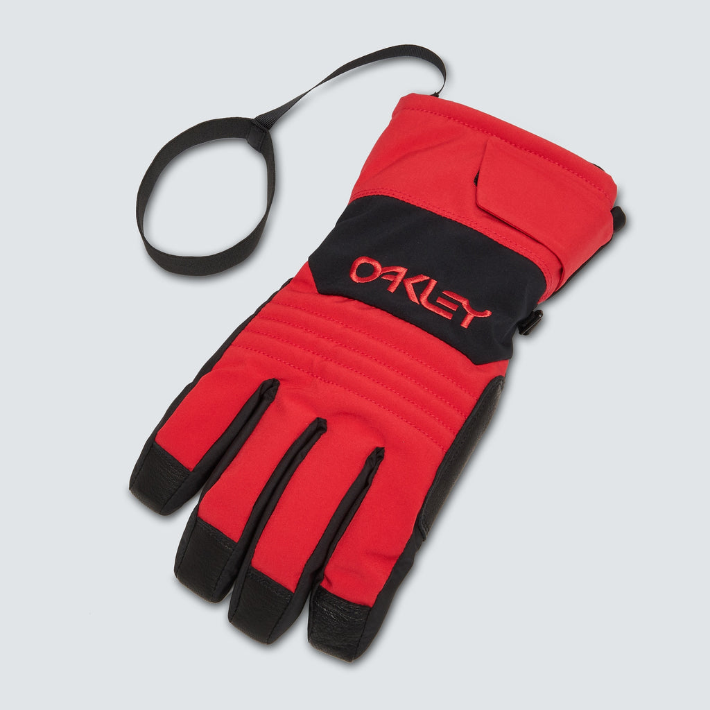[FOS901034-9MF] MENS OAKLEY B1B GLOVE