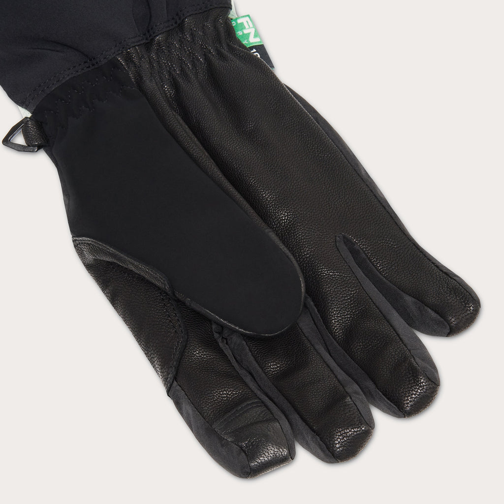 [FOS901034-9W9] MENS OAKLEY B1B GLOVE - NEW JADE/BLACKOUT