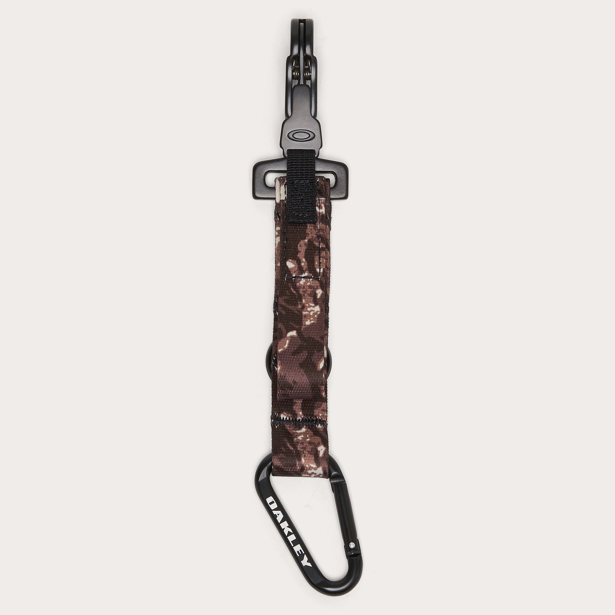 [FOS901052-31I] UNISEX OAKLEY WANDERLUST KEYCHAIN