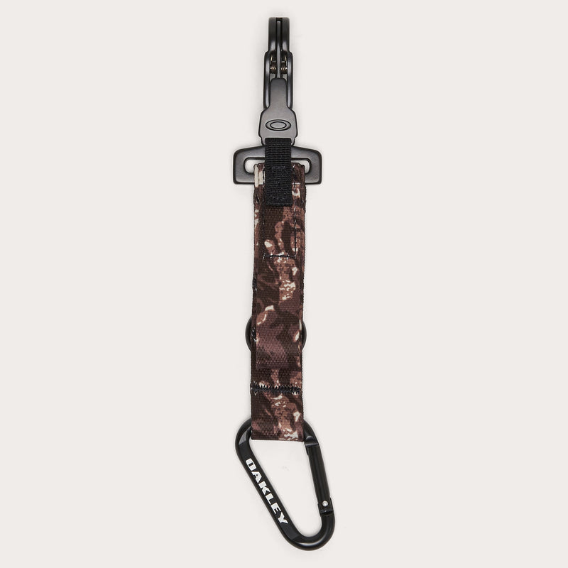 [FOS901052-31I] UNISEX OAKLEY WANDERLUST KEYCHAIN