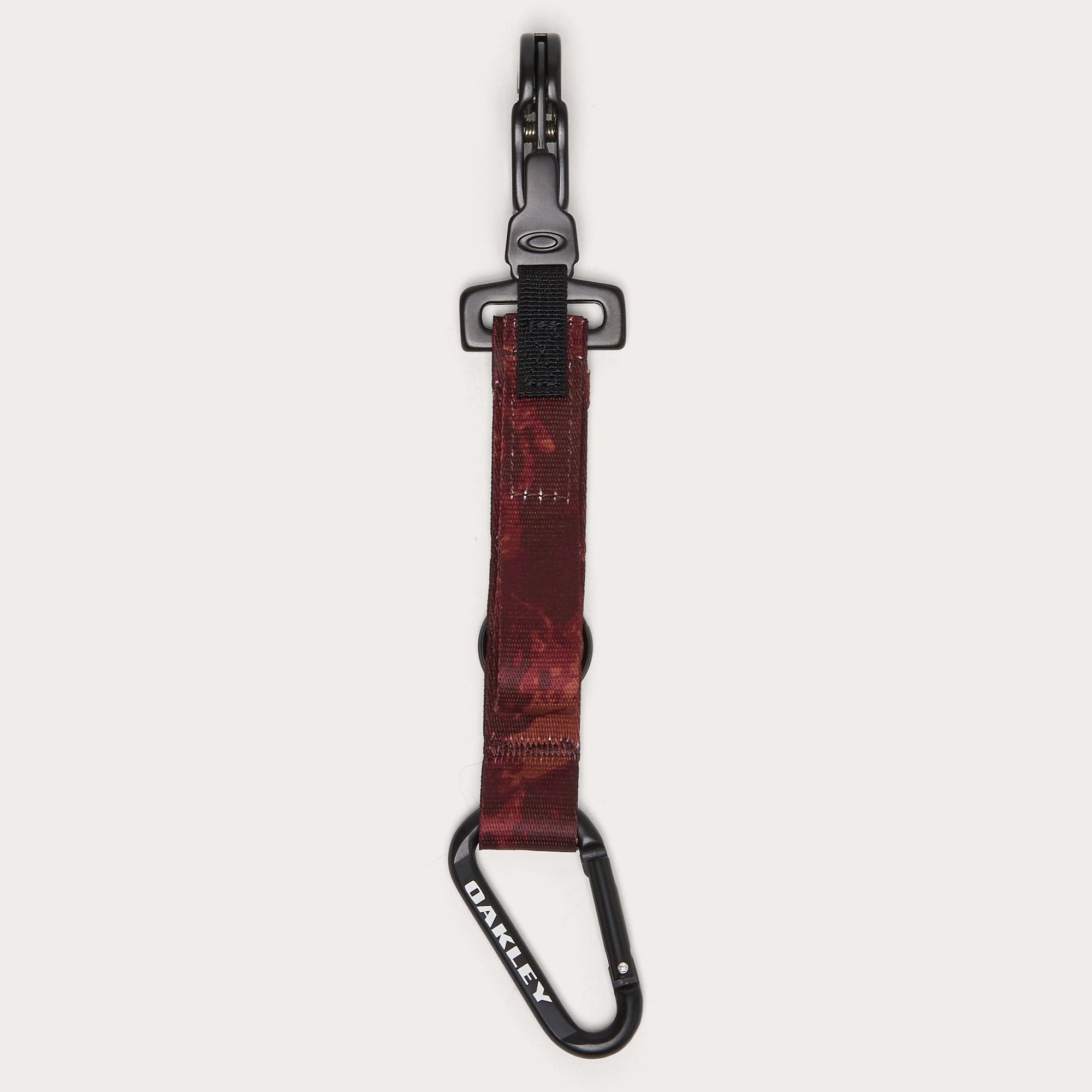 [FOS901052-43Y] UNISEX OAKLEY WANDERLUST KEYCHAIN