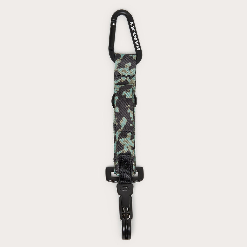 [FOS901052-9OJ] UNISEX OAKLEY WANDERLUST KEYCHAIN