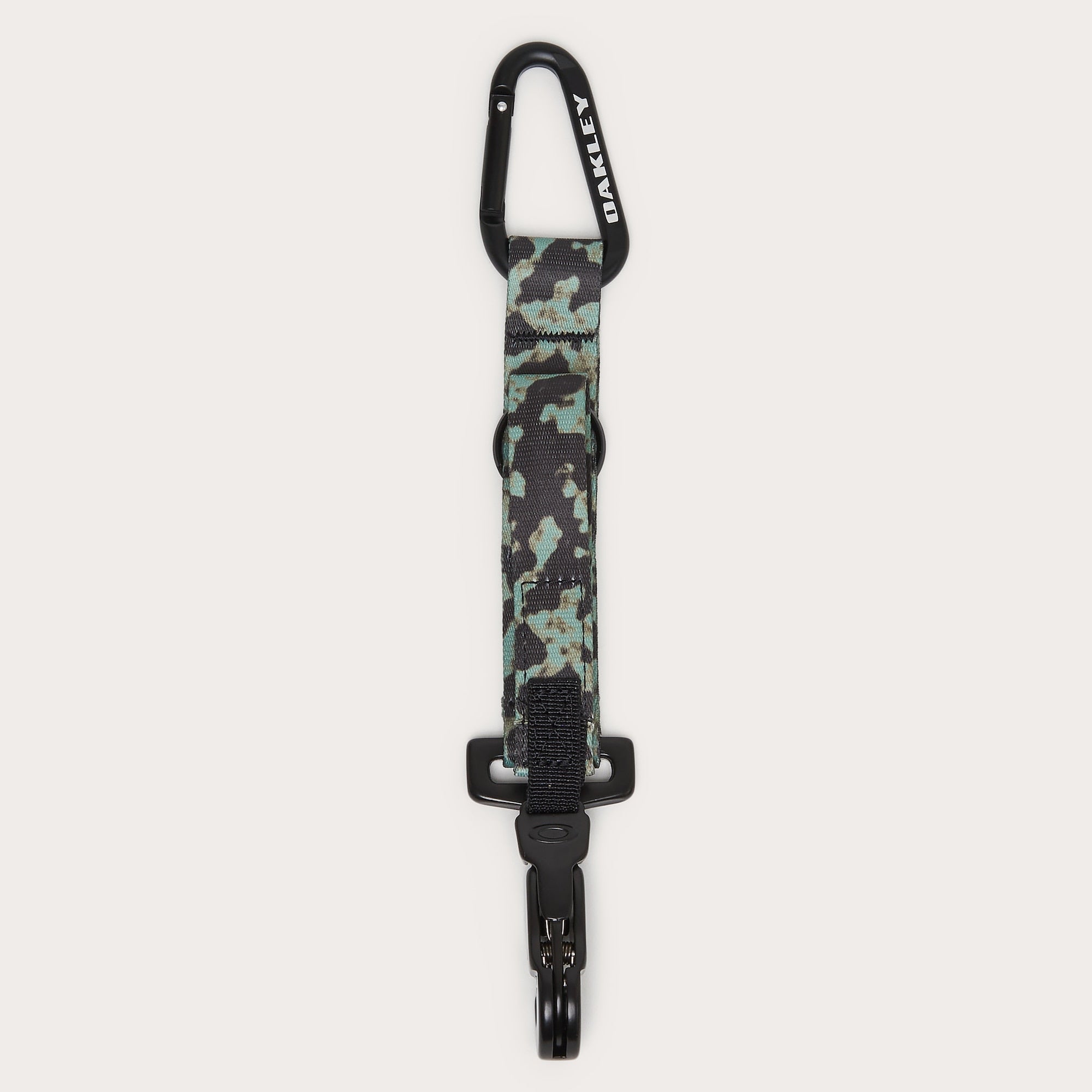 [FOS901052-9OJ] UNISEX OAKLEY WANDERLUST KEYCHAIN