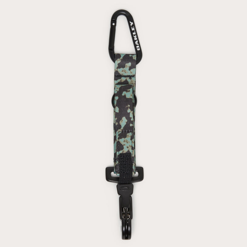 [FOS901052-9OJ] UNISEX OAKLEY WANDERLUST KEYCHAIN