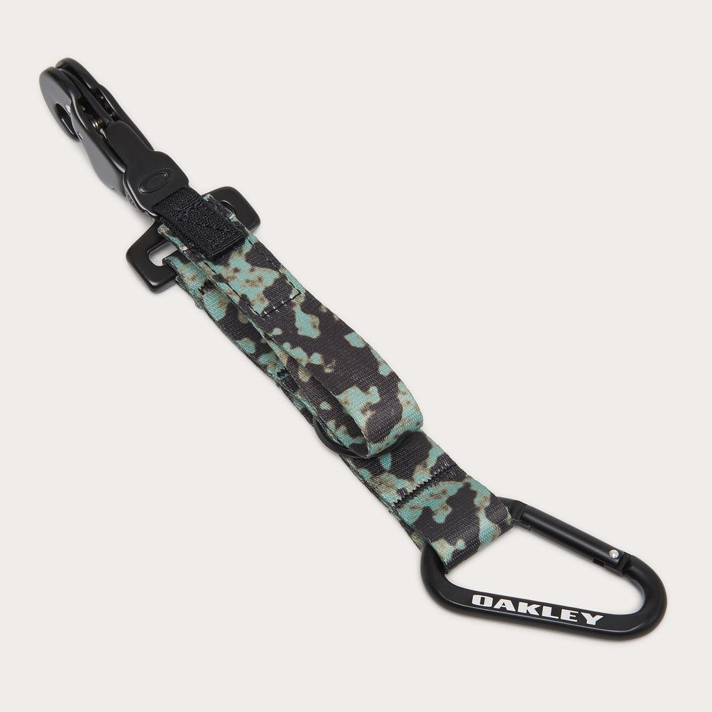 [FOS901052-9OJ] UNISEX OAKLEY WANDERLUST KEYCHAIN