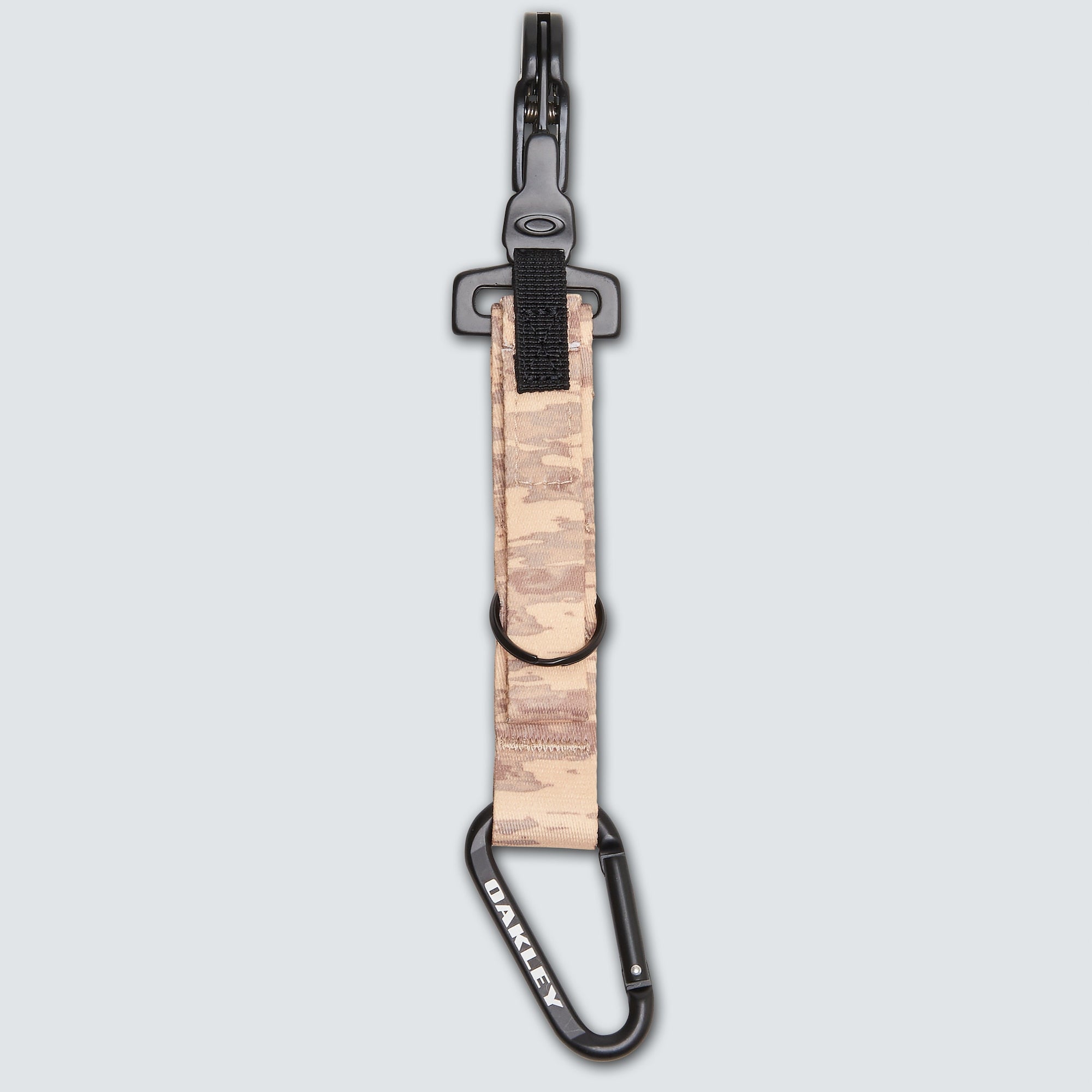 [FOS901052-9RJ] UNISEX OAKLEY WANDERLUST KEYCHAIN