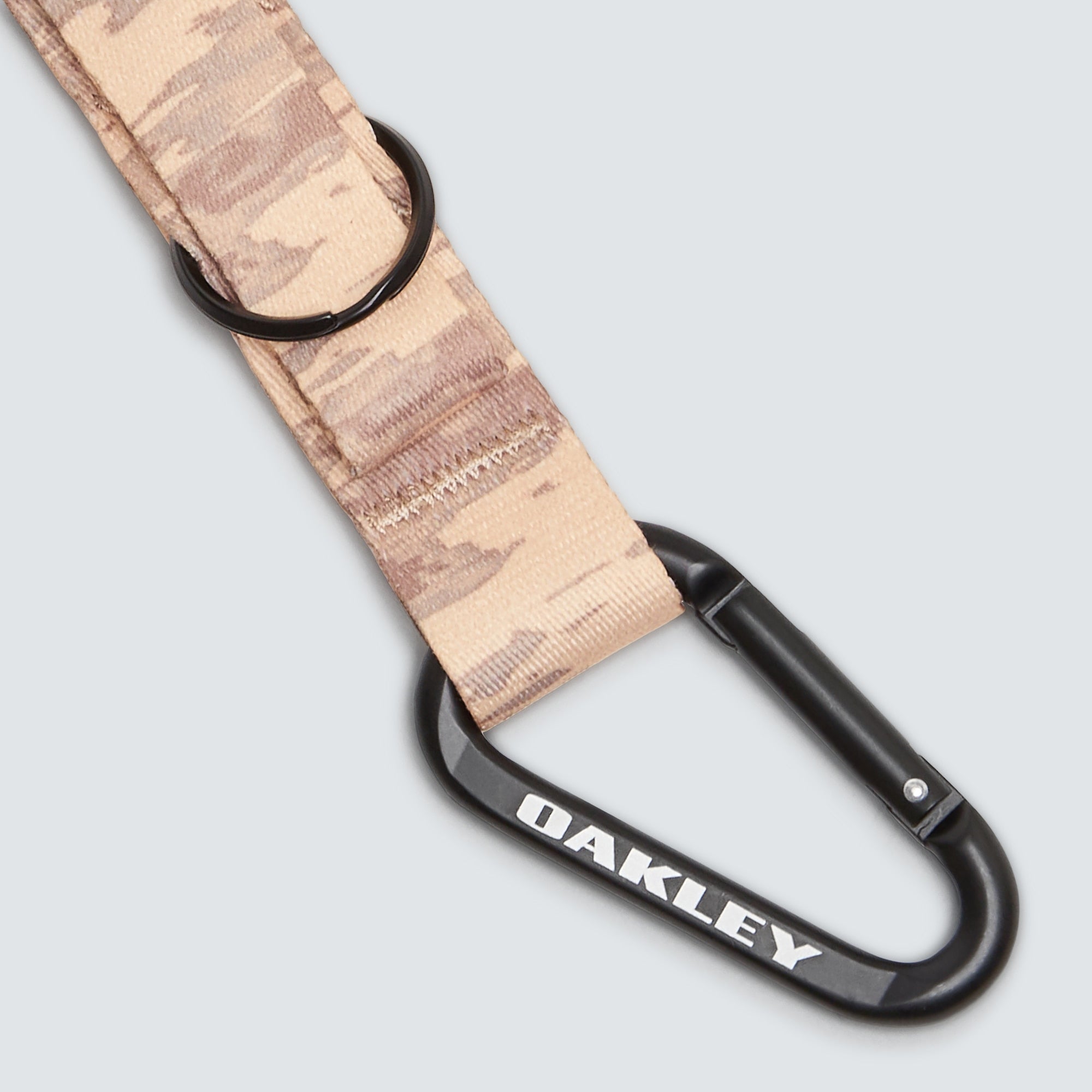 [FOS901052-9RJ] UNISEX OAKLEY WANDERLUST KEYCHAIN