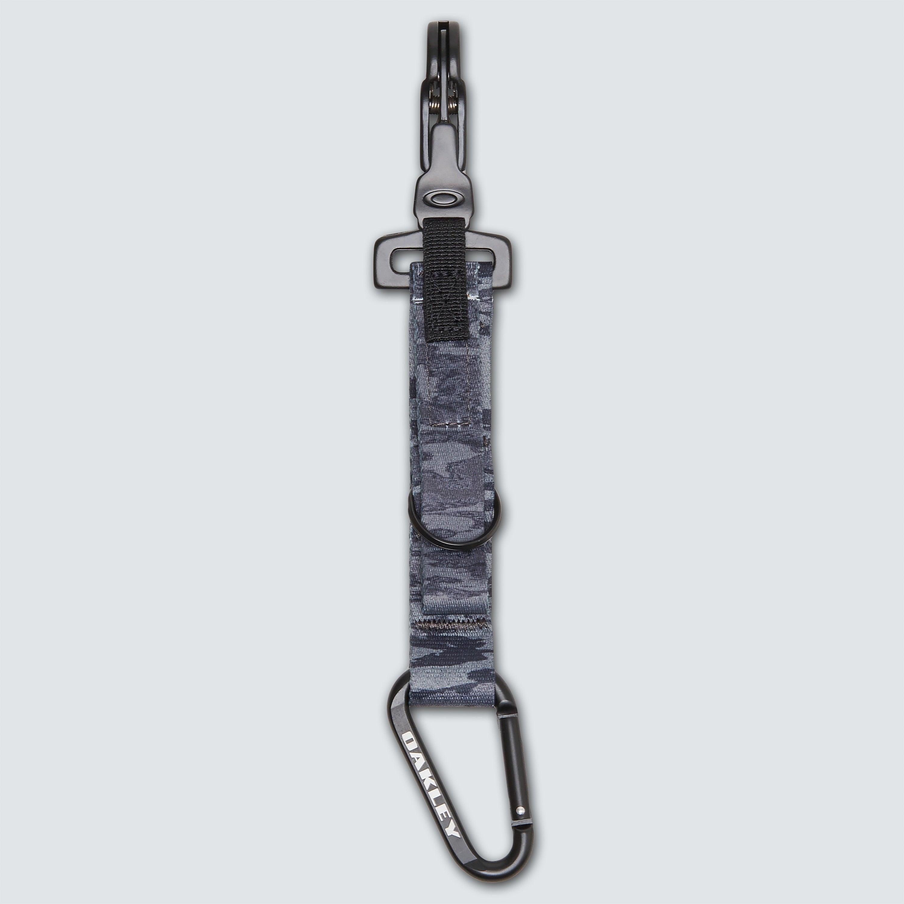 [FOS901052-9RL] UNISEX OAKLEY WANDERLUST KEYCHAIN