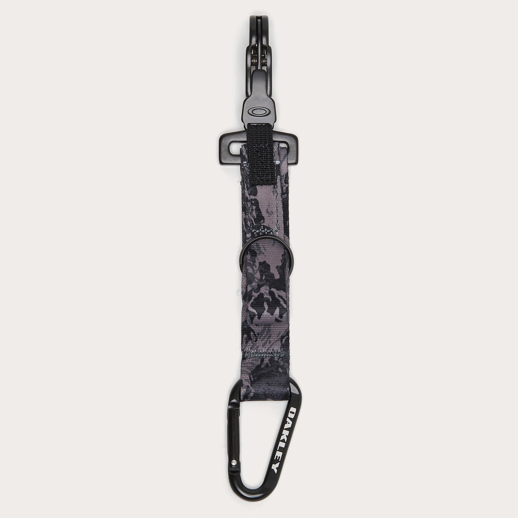 [FOS901052-9ZP] UNISEX OAKLEY WANDERLUST KEYCHAIN