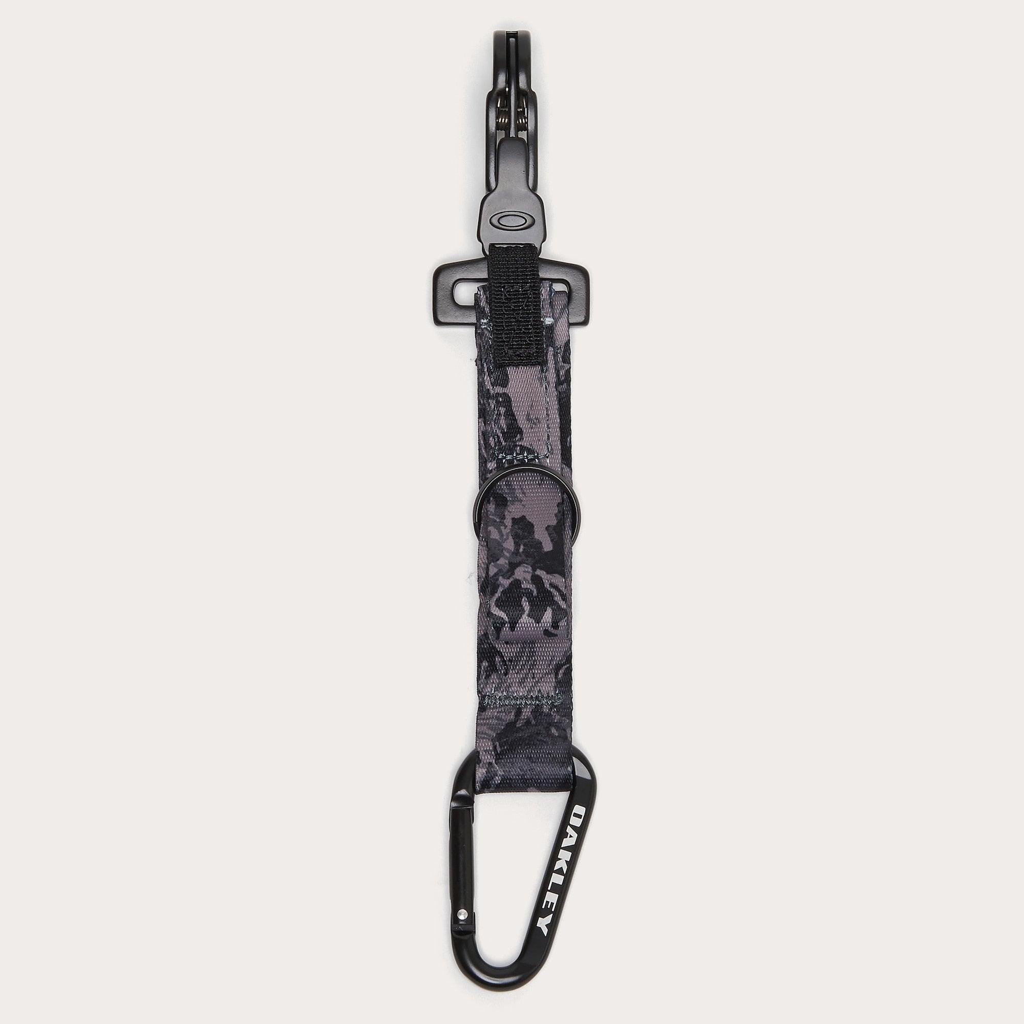 [FOS901052-9ZP] UNISEX OAKLEY WANDERLUST KEYCHAIN