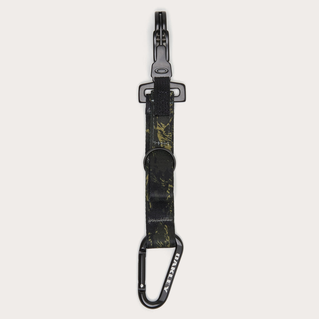 [FOS901052-9ZQ] UNISEX OAKLEY WANDERLUST KEYCHAIN
