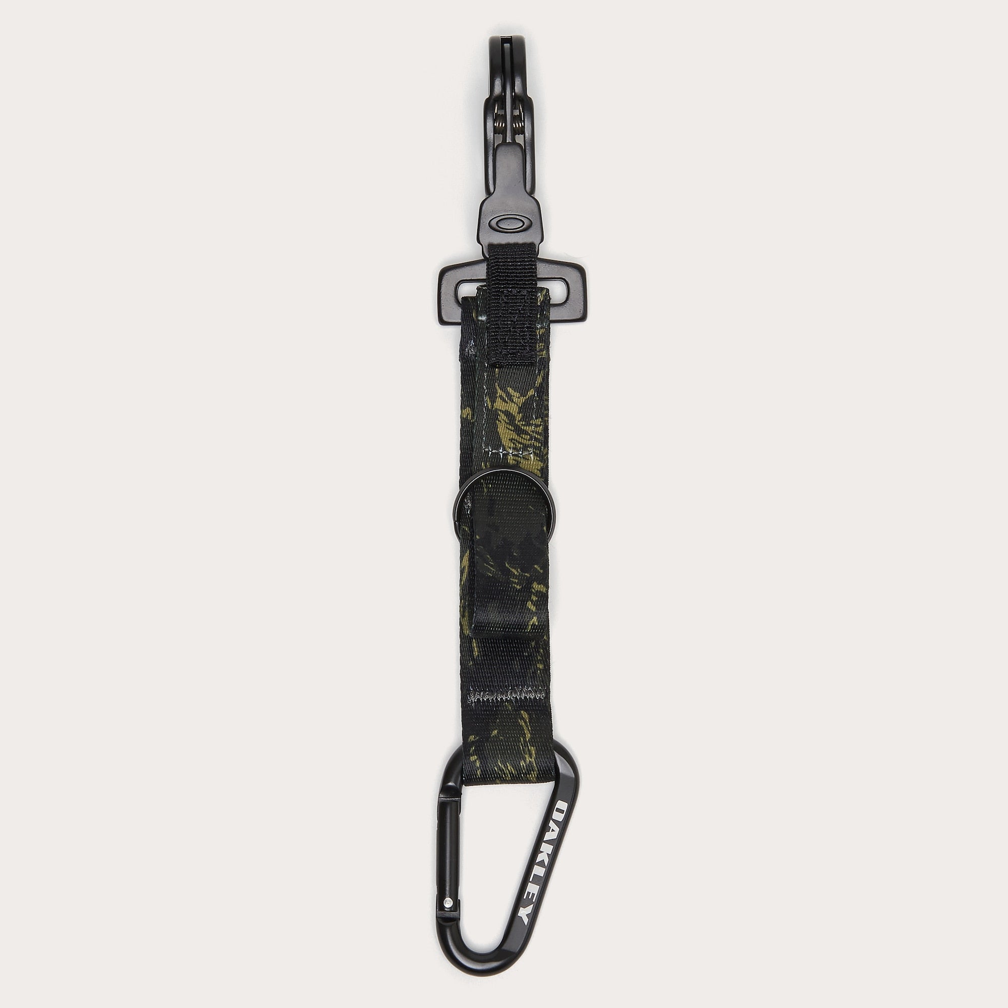 [FOS901052-9ZQ] UNISEX OAKLEY WANDERLUST KEYCHAIN