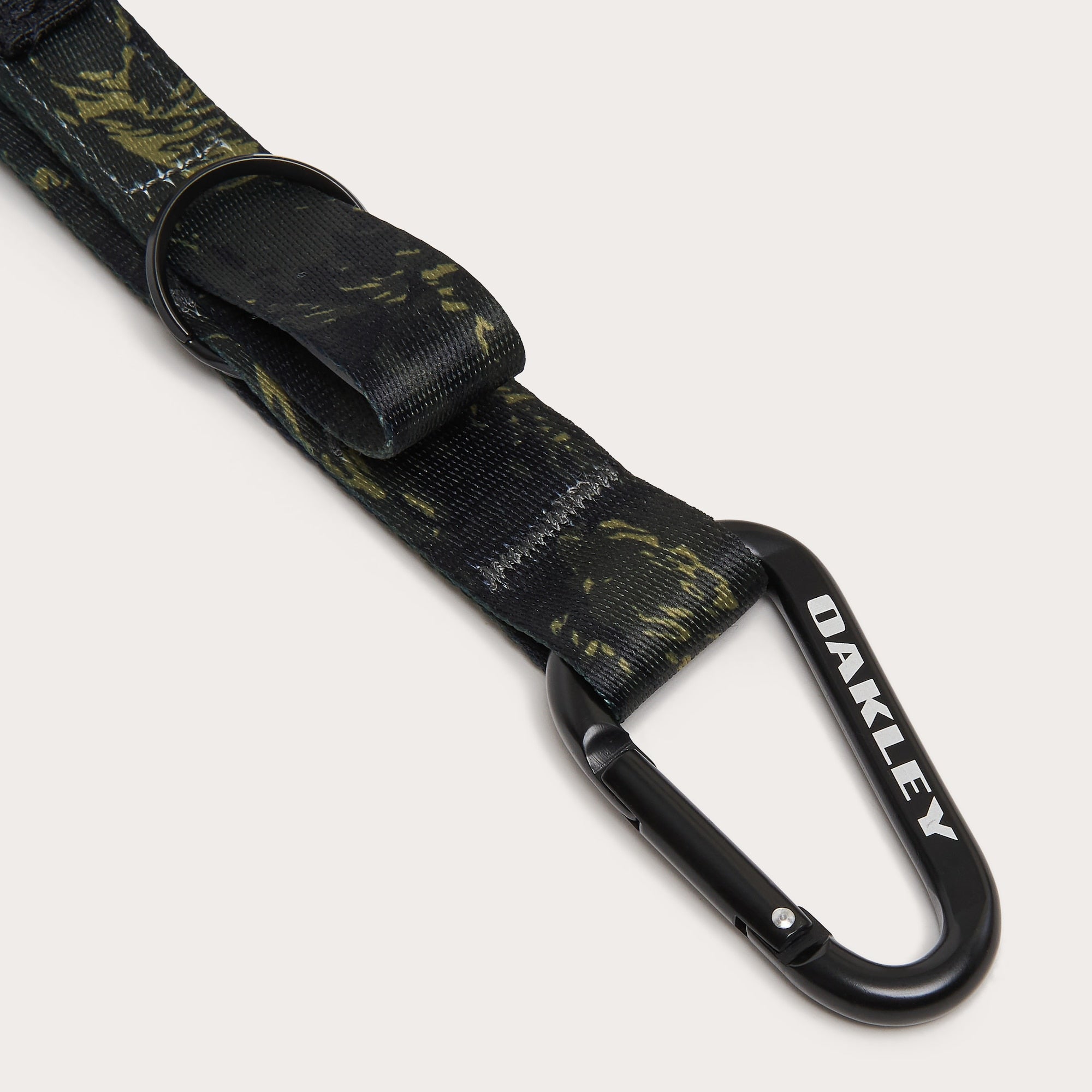 [FOS901052-9ZQ] UNISEX OAKLEY WANDERLUST KEYCHAIN