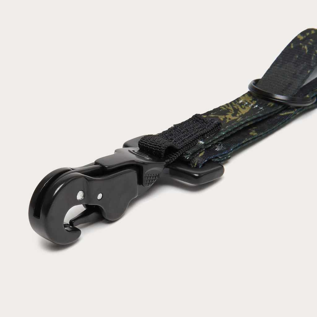 [FOS901052-9ZQ] UNISEX OAKLEY WANDERLUST KEYCHAIN