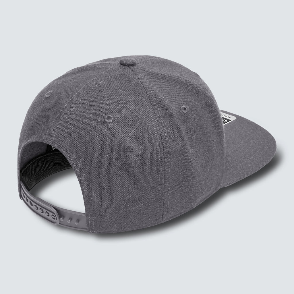 [FOS901222-25N] Mens Oakley 47 OAKLEY B1B ELLIPSE HAT