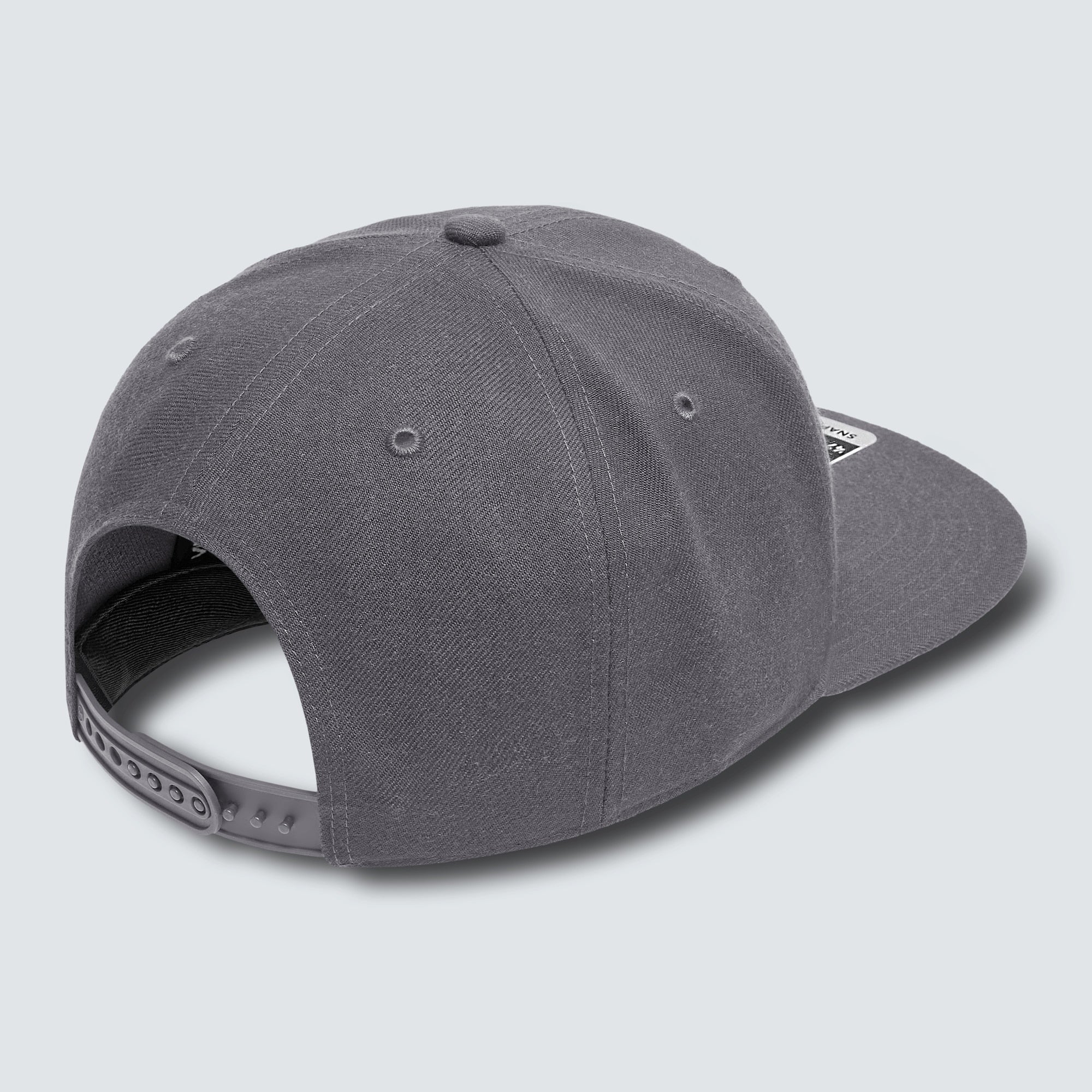 [FOS901222-25N] Mens Oakley 47 OAKLEY B1B ELLIPSE HAT