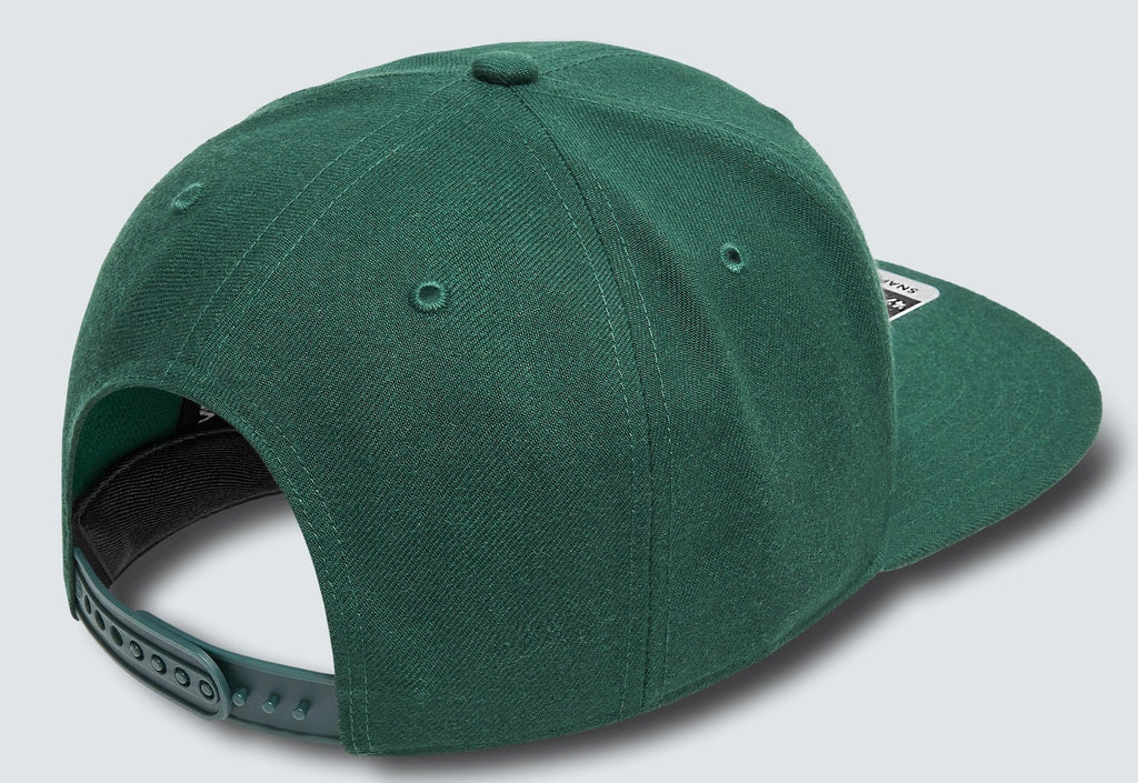 [FOS901222-7BC] Mens Oakley 47 OAKLEY B1B ELLIPSE HAT