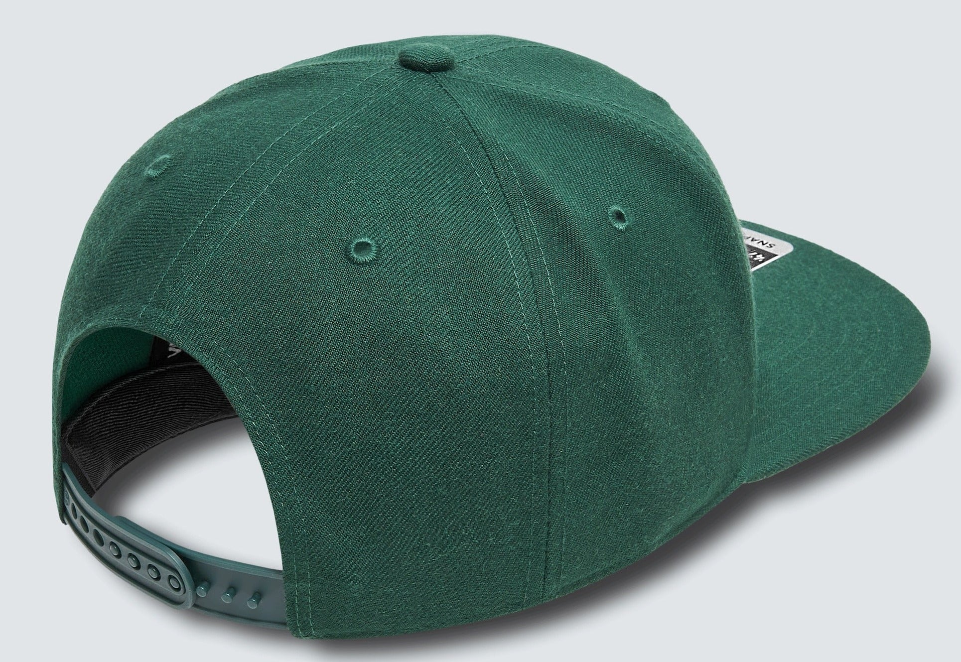 [FOS901222-7BC] Mens Oakley 47 OAKLEY B1B ELLIPSE HAT