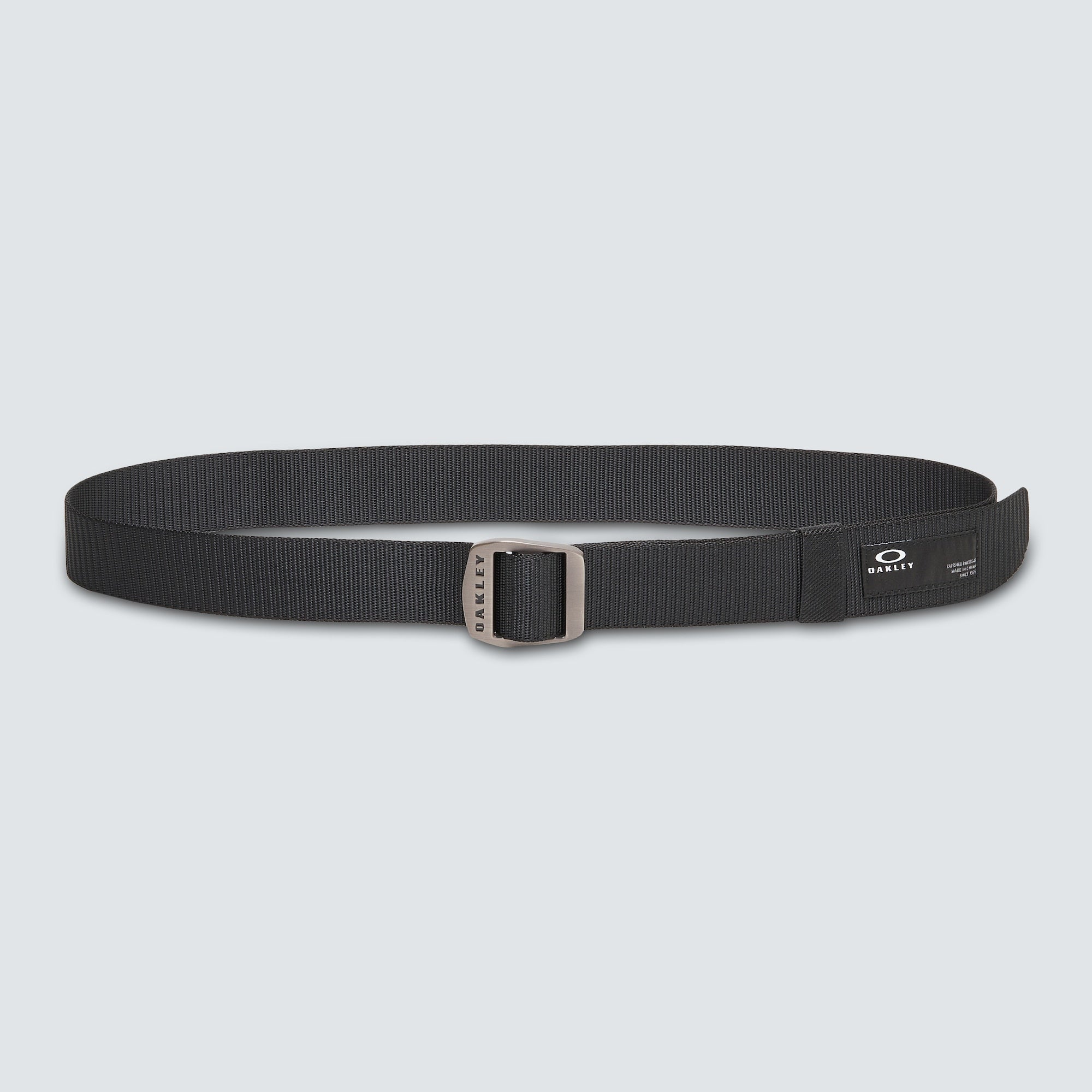 [FOS901241-02E] MENS OAKLEY COYOTE BELT