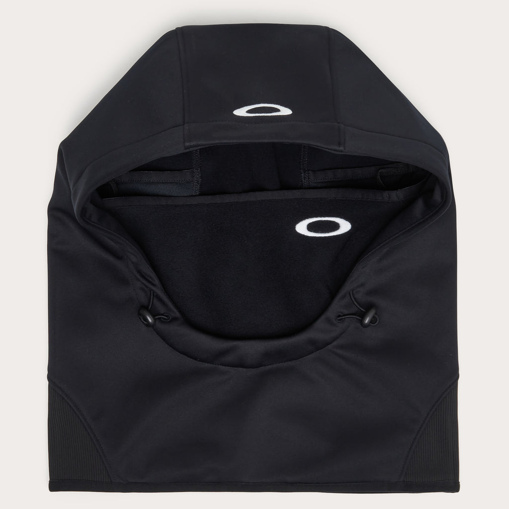 [FOS901286-02E] MENS OAKLEY ELLIPSE SOFTSHELL HELMET HOOD