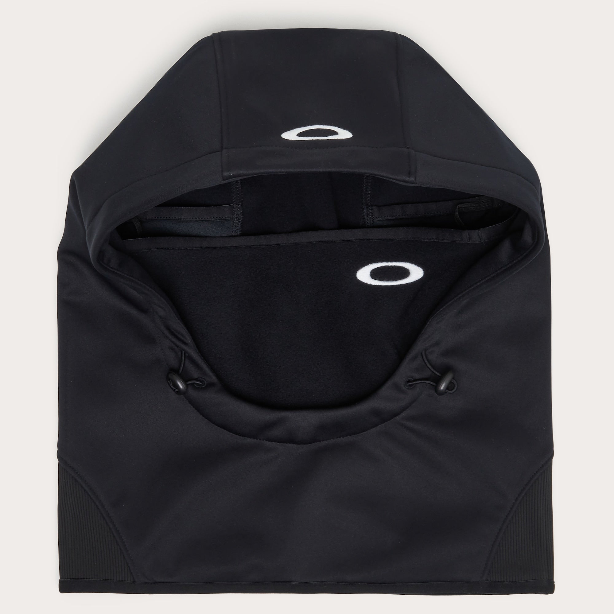 [FOS901286-02E] MENS OAKLEY ELLIPSE SOFTSHELL HELMET HOOD