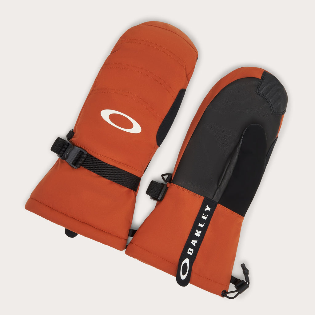 [FOS901290-52C] MENS OAKLEY POWDER RIDGE MITTENS