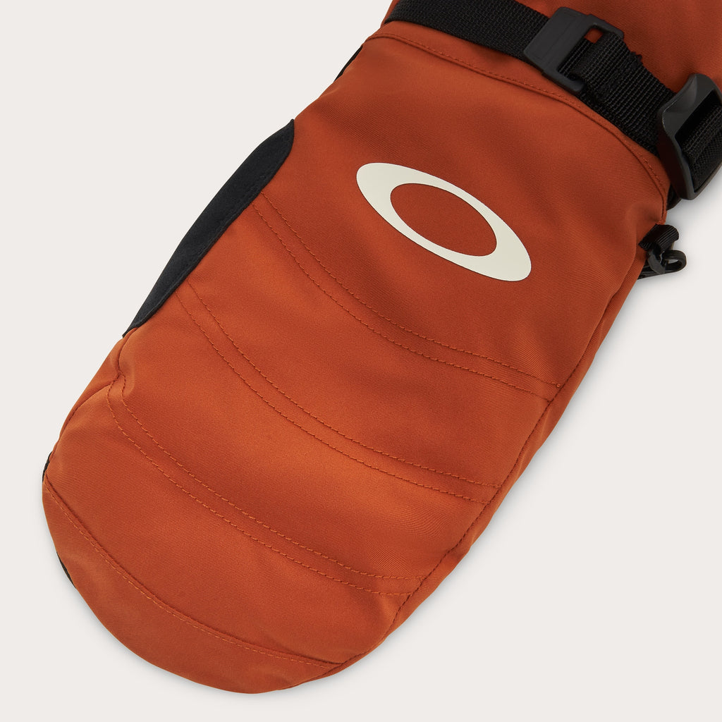 [FOS901290-52C] MENS OAKLEY POWDER RIDGE MITTENS