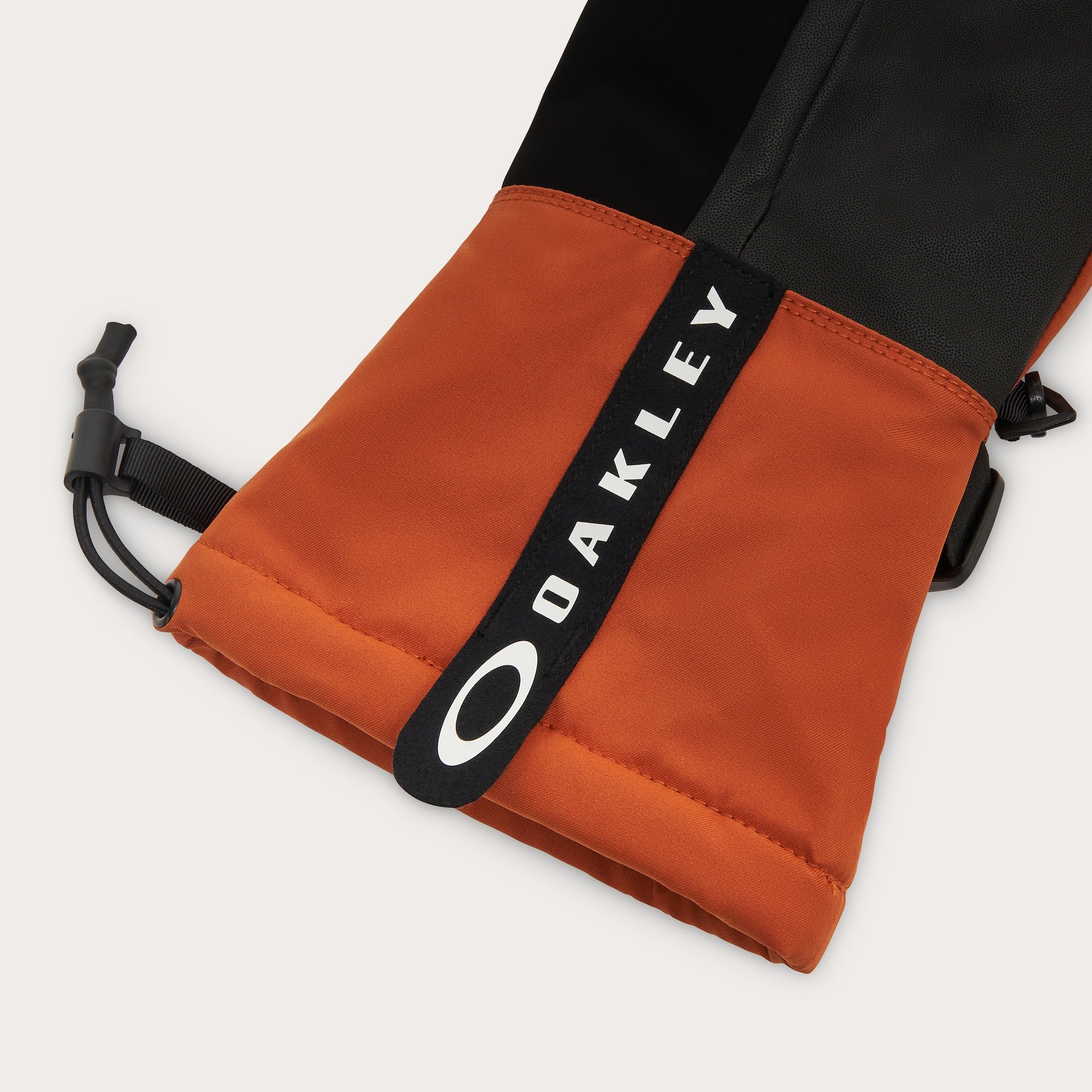 [FOS901290-52C] MENS OAKLEY POWDER RIDGE MITTENS
