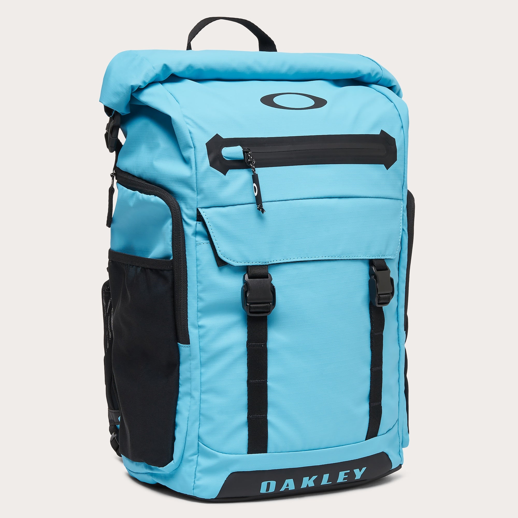 [FOS901338-642] MENS OAKLEY ROAD TRIP TERRAIN 25L RC PACK - BRIGHT BLUE